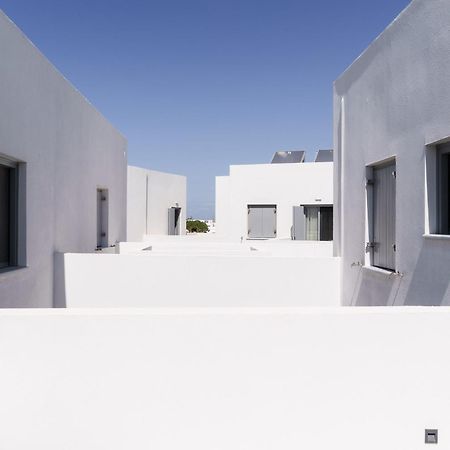 Poema Antiparos Apart otel Dış mekan fotoğraf