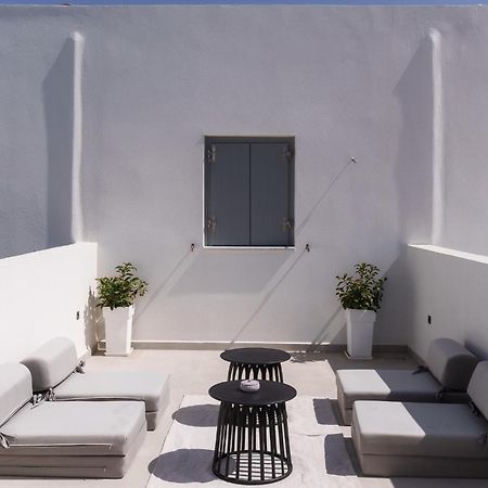 Poema Antiparos Apart otel Dış mekan fotoğraf