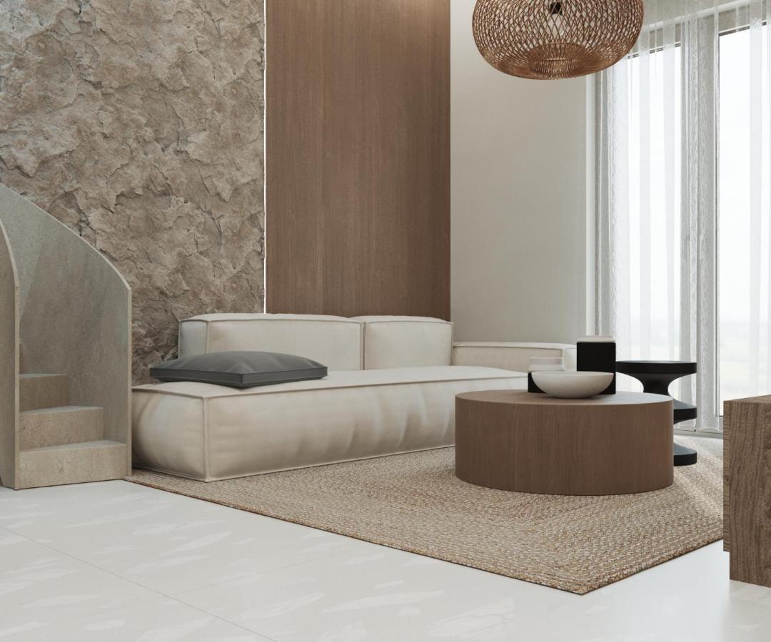 Poema Antiparos Apart otel Dış mekan fotoğraf