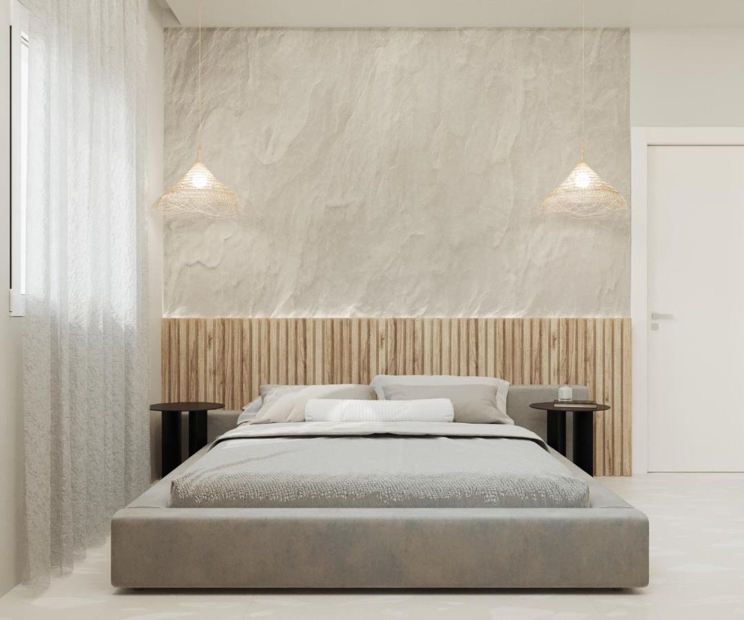 Poema Antiparos Apart otel Dış mekan fotoğraf