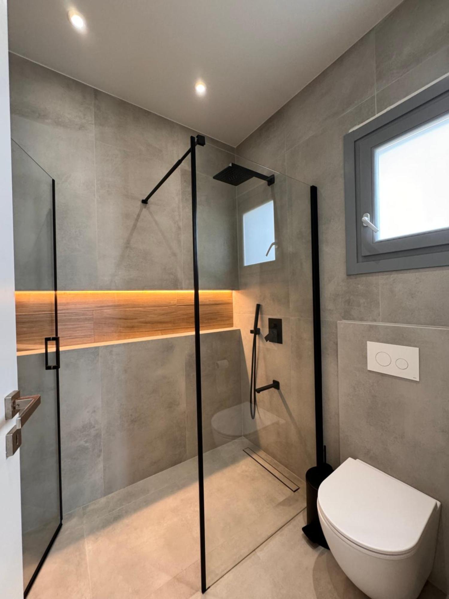 Poema Antiparos Apart otel Dış mekan fotoğraf