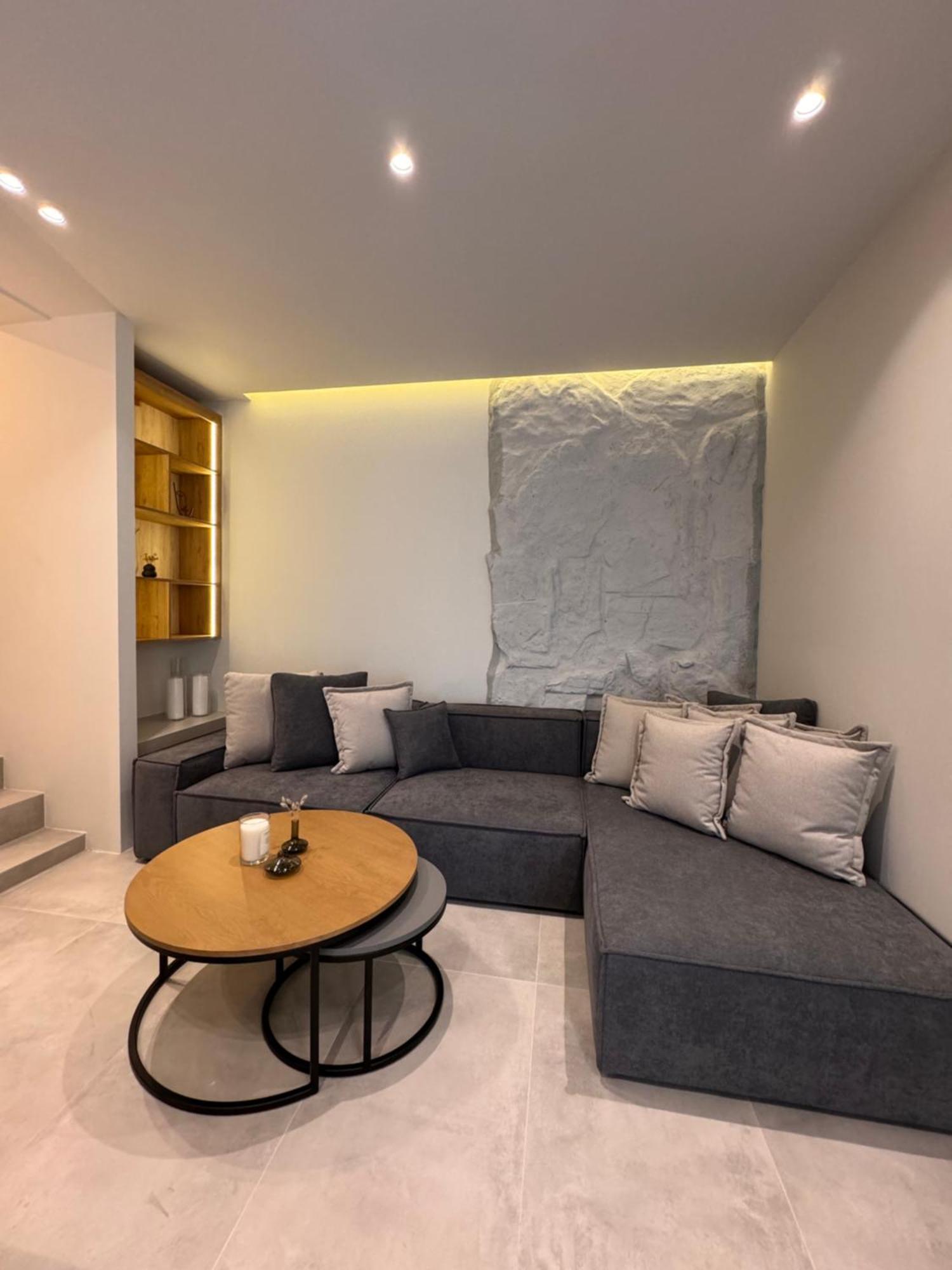 Poema Antiparos Apart otel Dış mekan fotoğraf