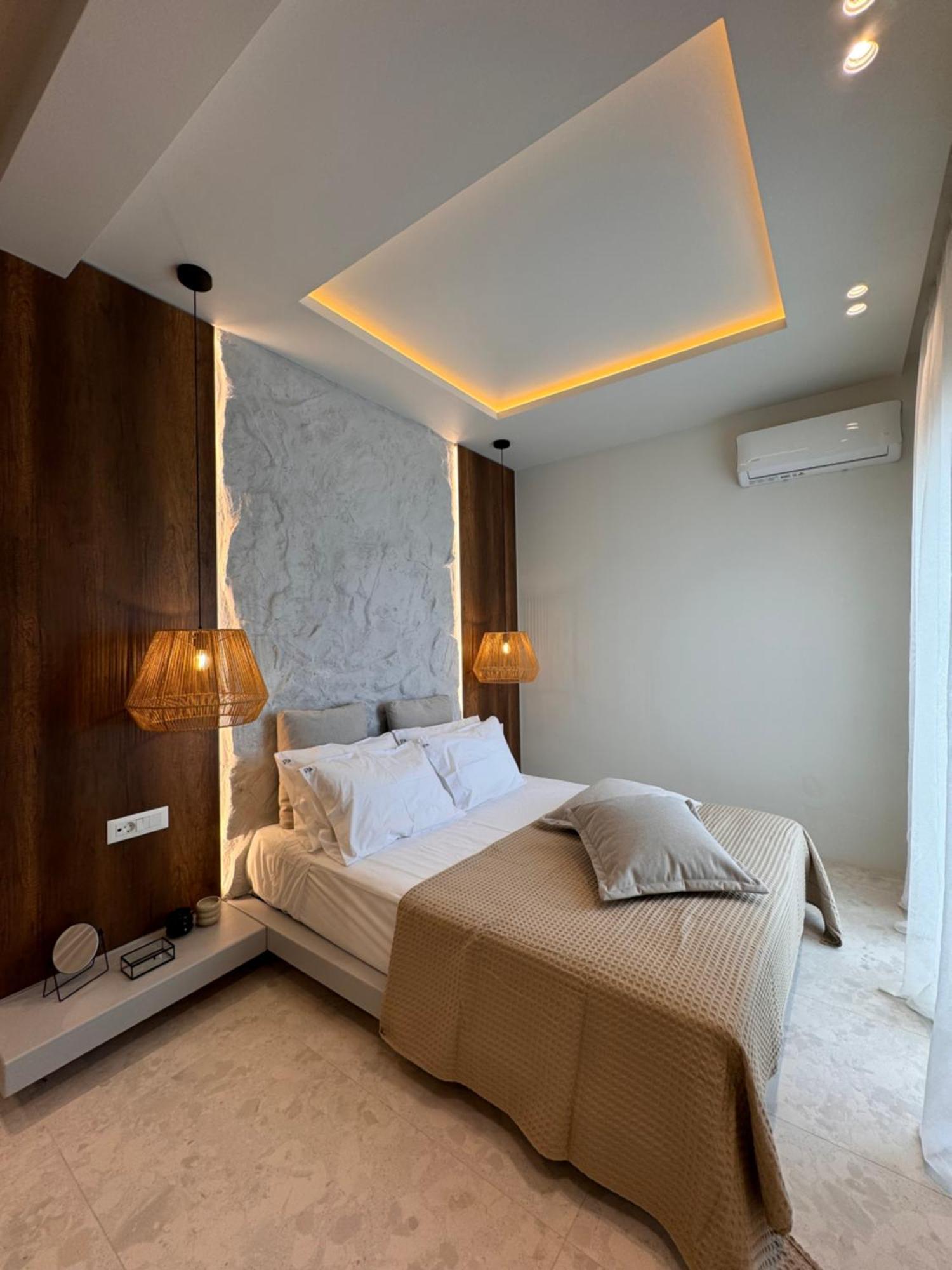 Poema Antiparos Apart otel Dış mekan fotoğraf