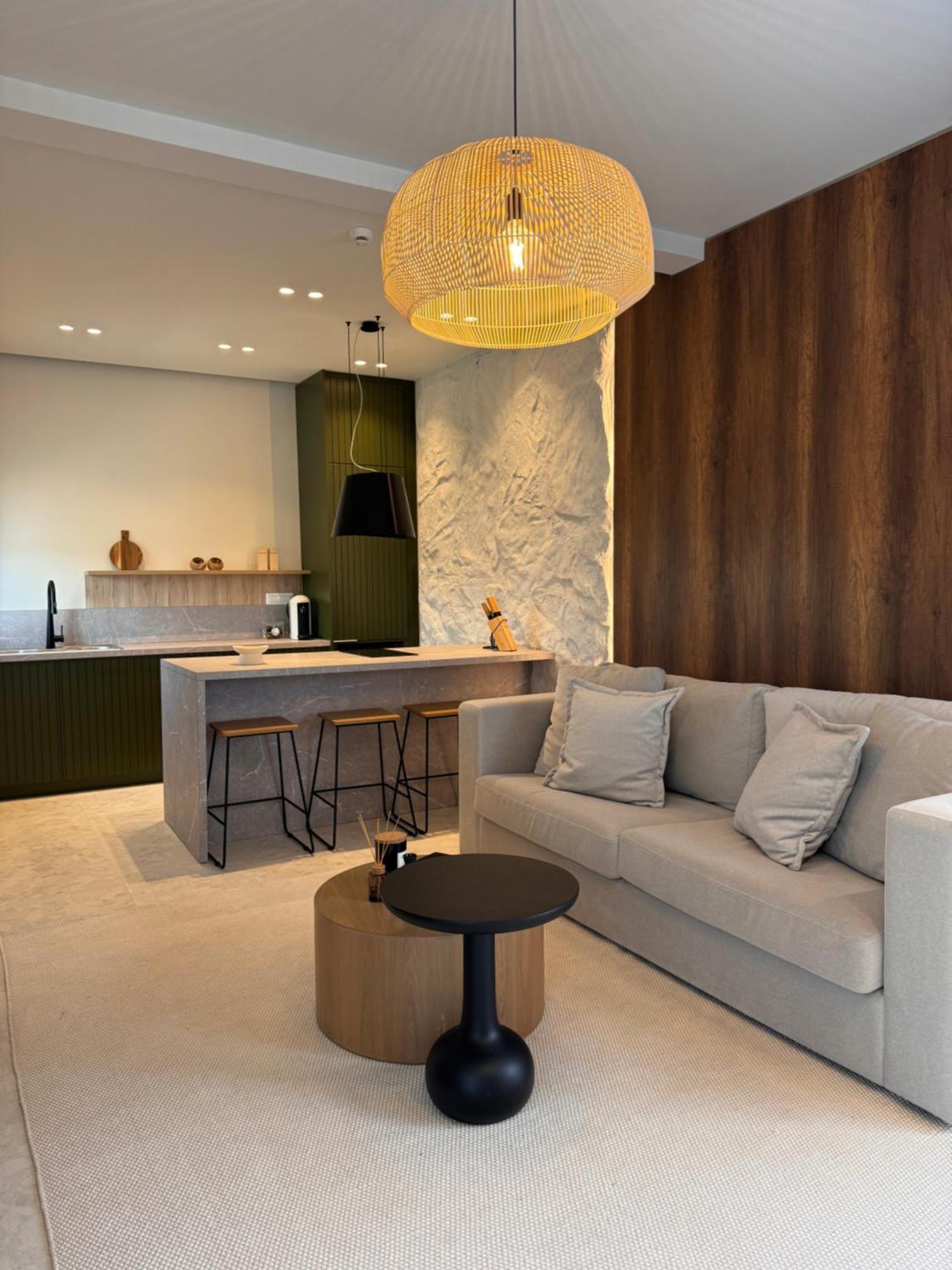 Poema Antiparos Apart otel Dış mekan fotoğraf