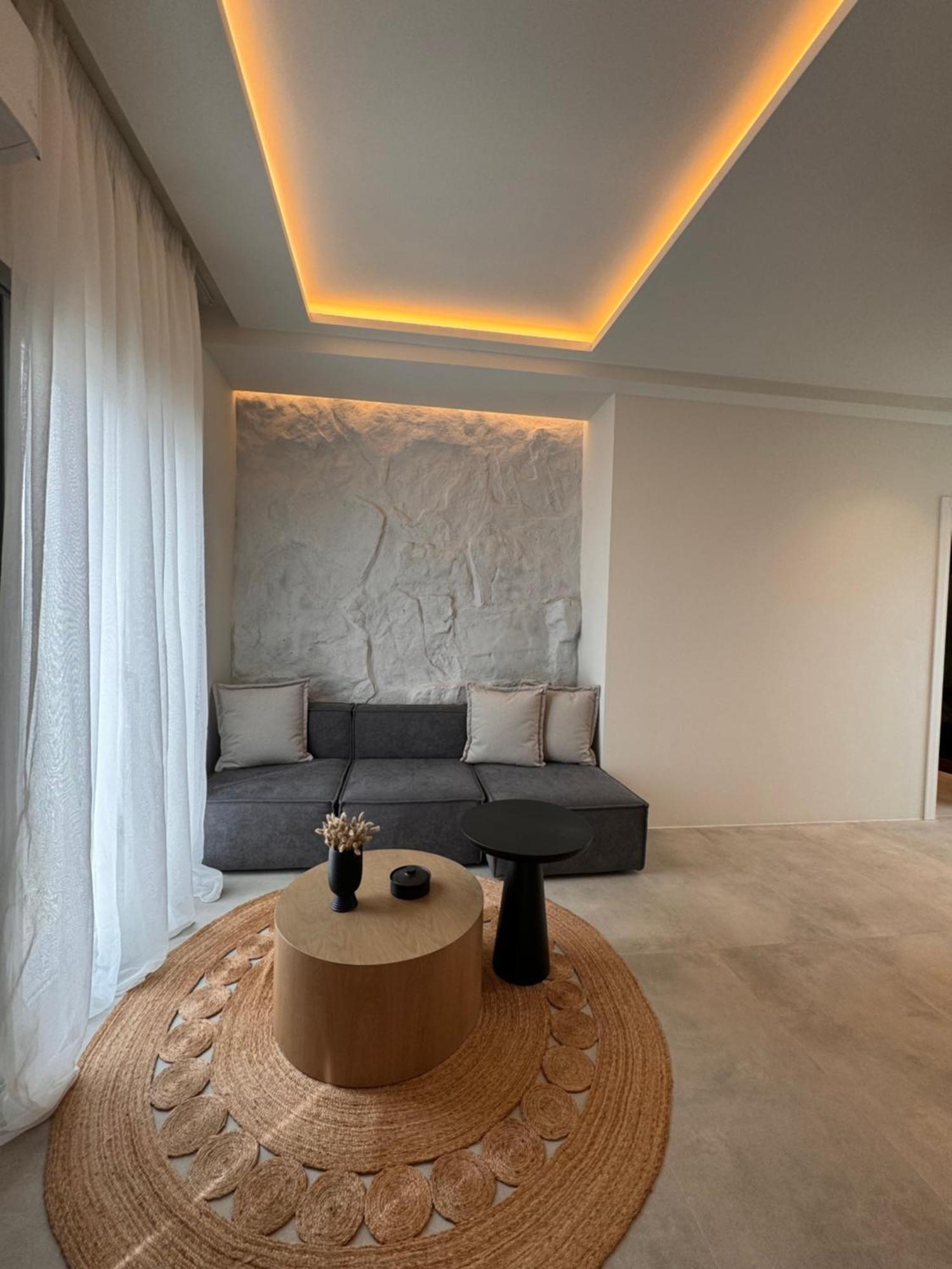 Poema Antiparos Apart otel Dış mekan fotoğraf