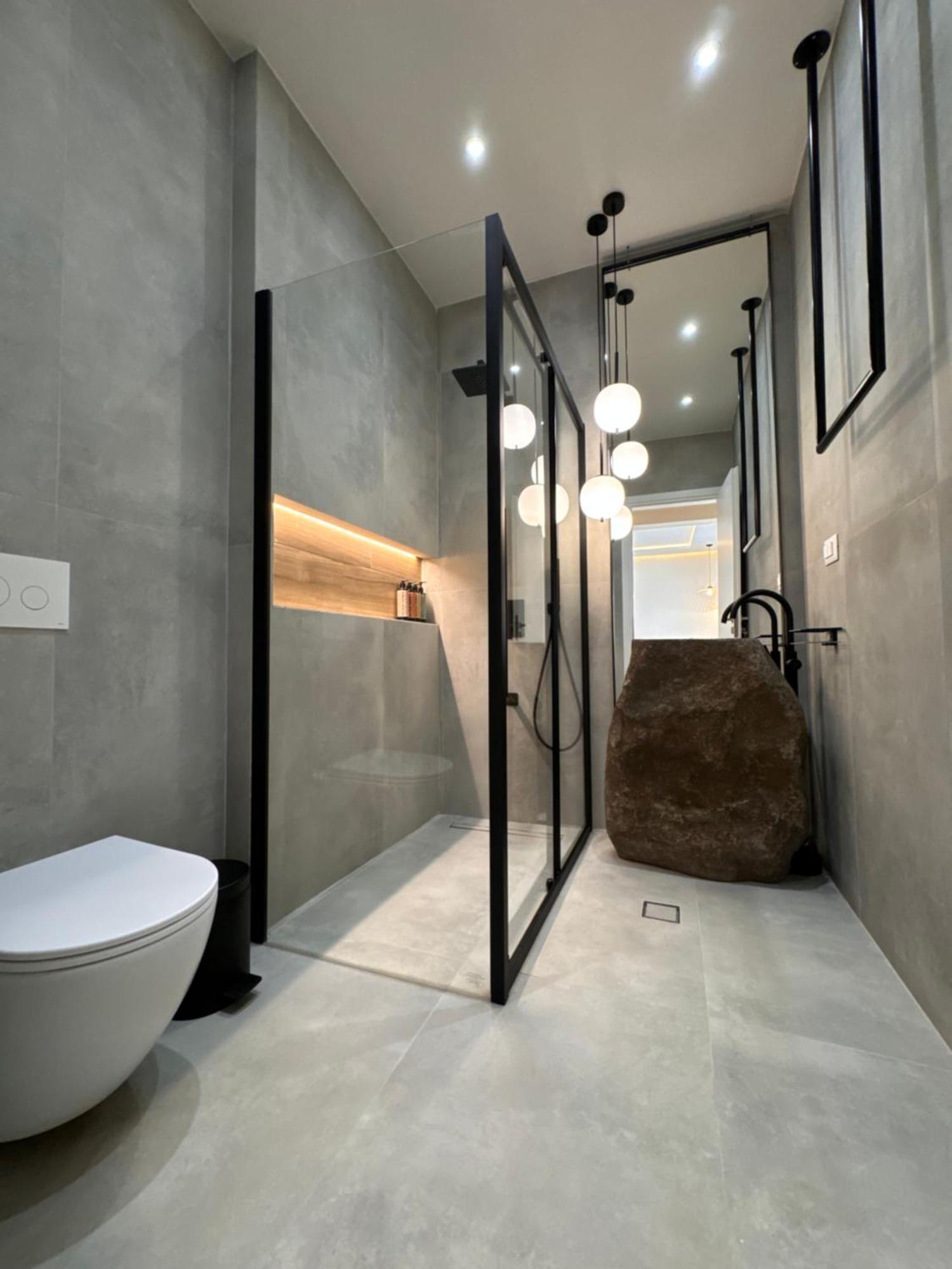 Poema Antiparos Apart otel Dış mekan fotoğraf