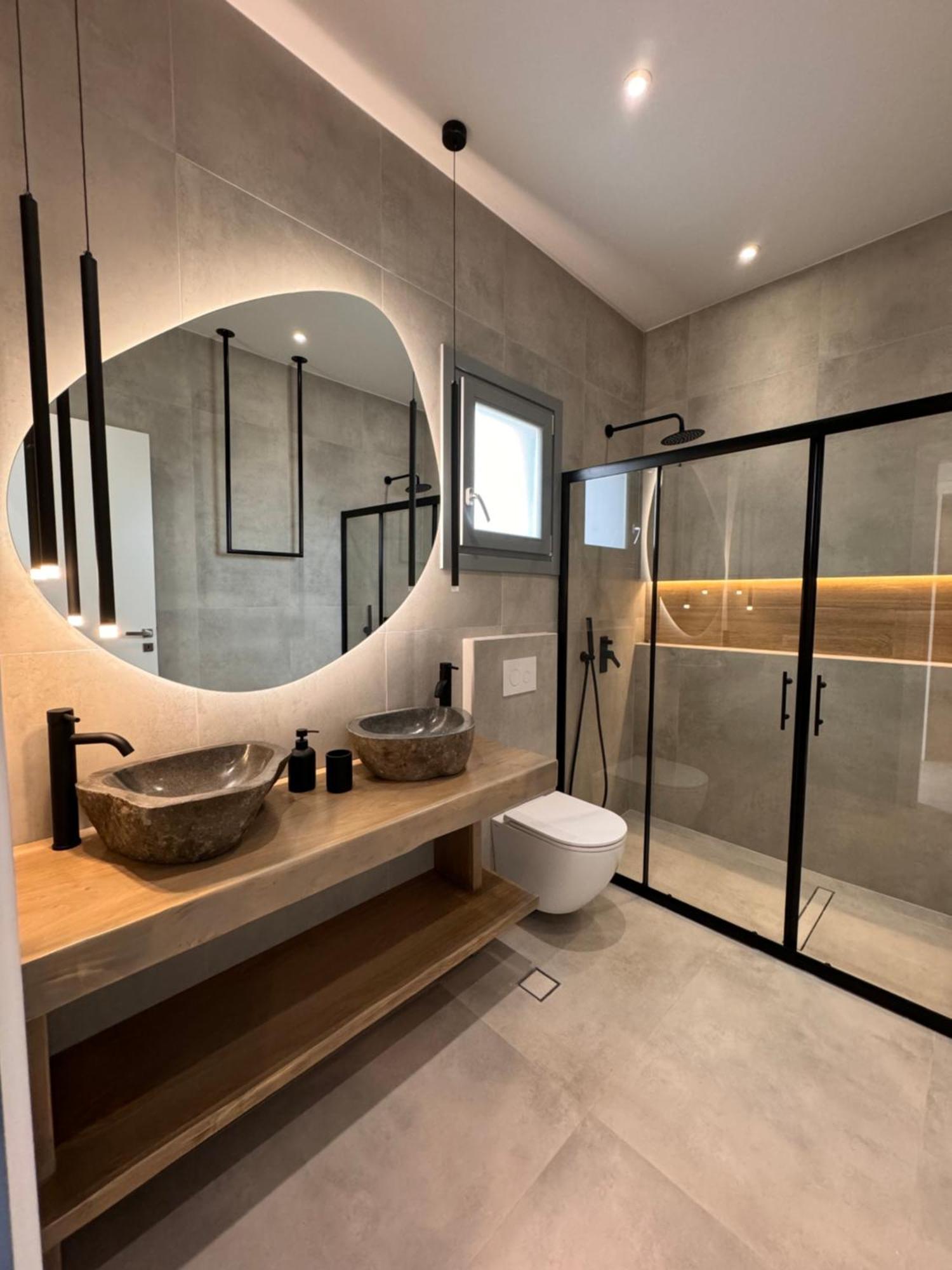 Poema Antiparos Apart otel Dış mekan fotoğraf