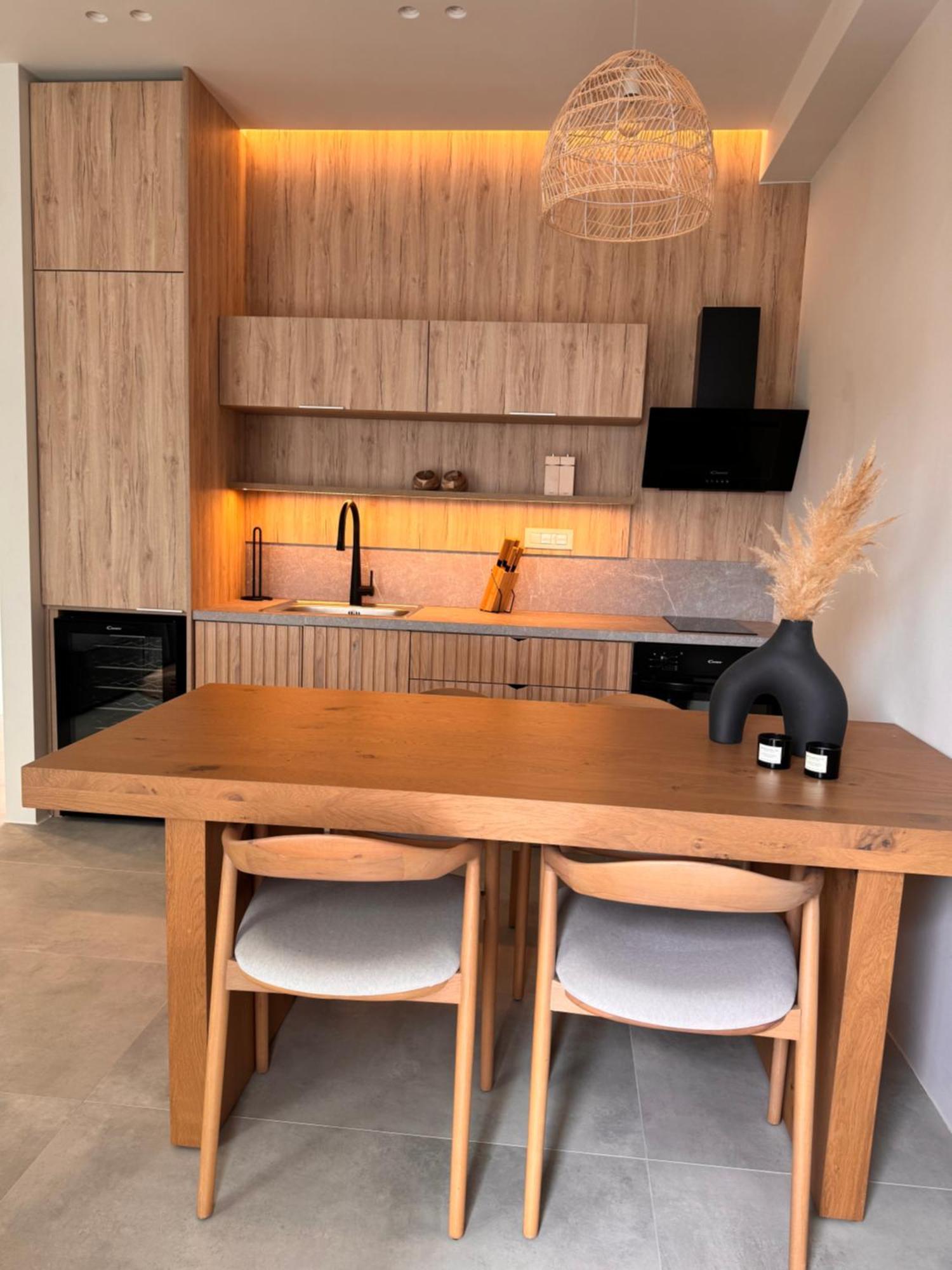 Poema Antiparos Apart otel Dış mekan fotoğraf