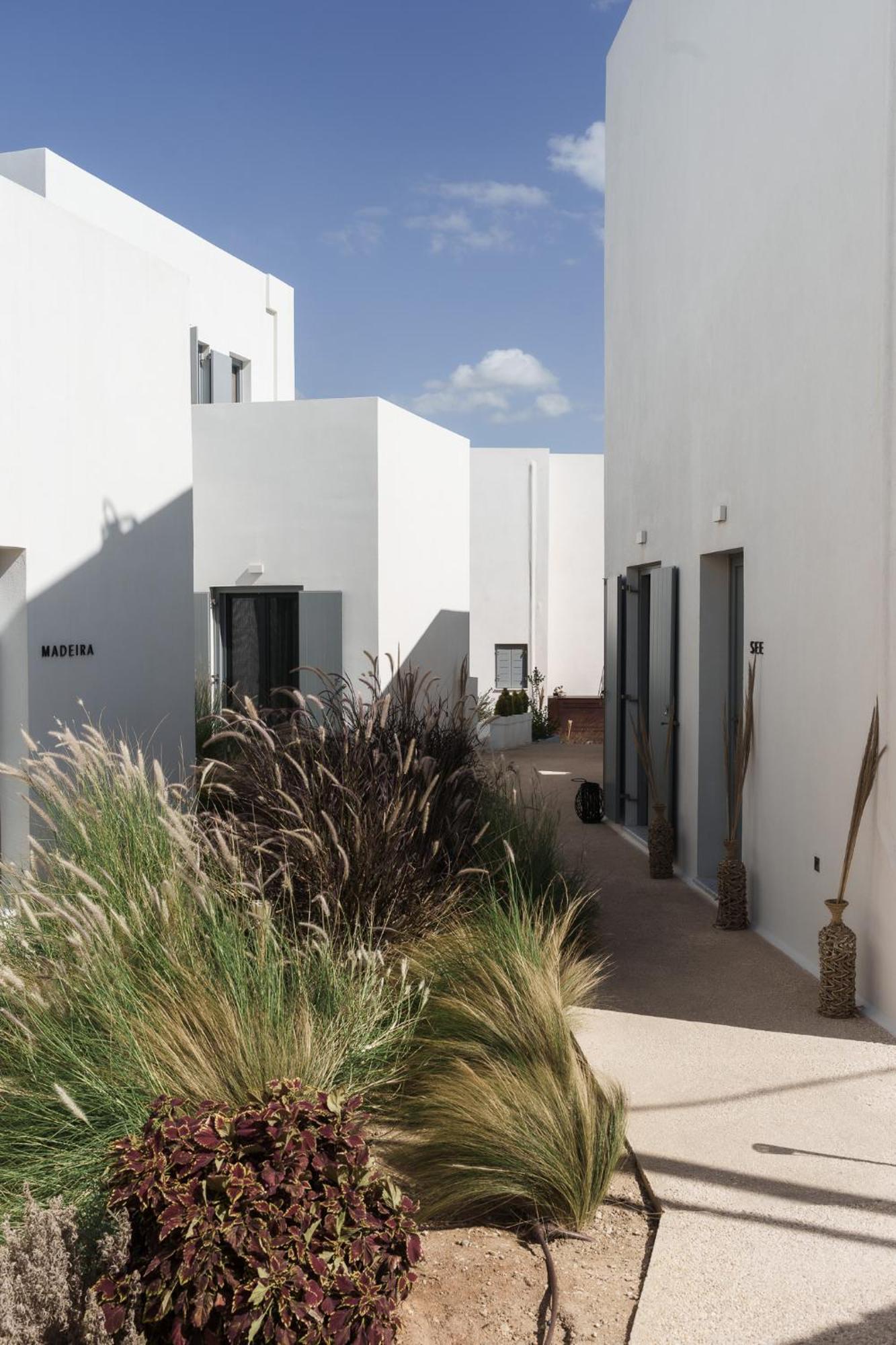Poema Antiparos Apart otel Dış mekan fotoğraf