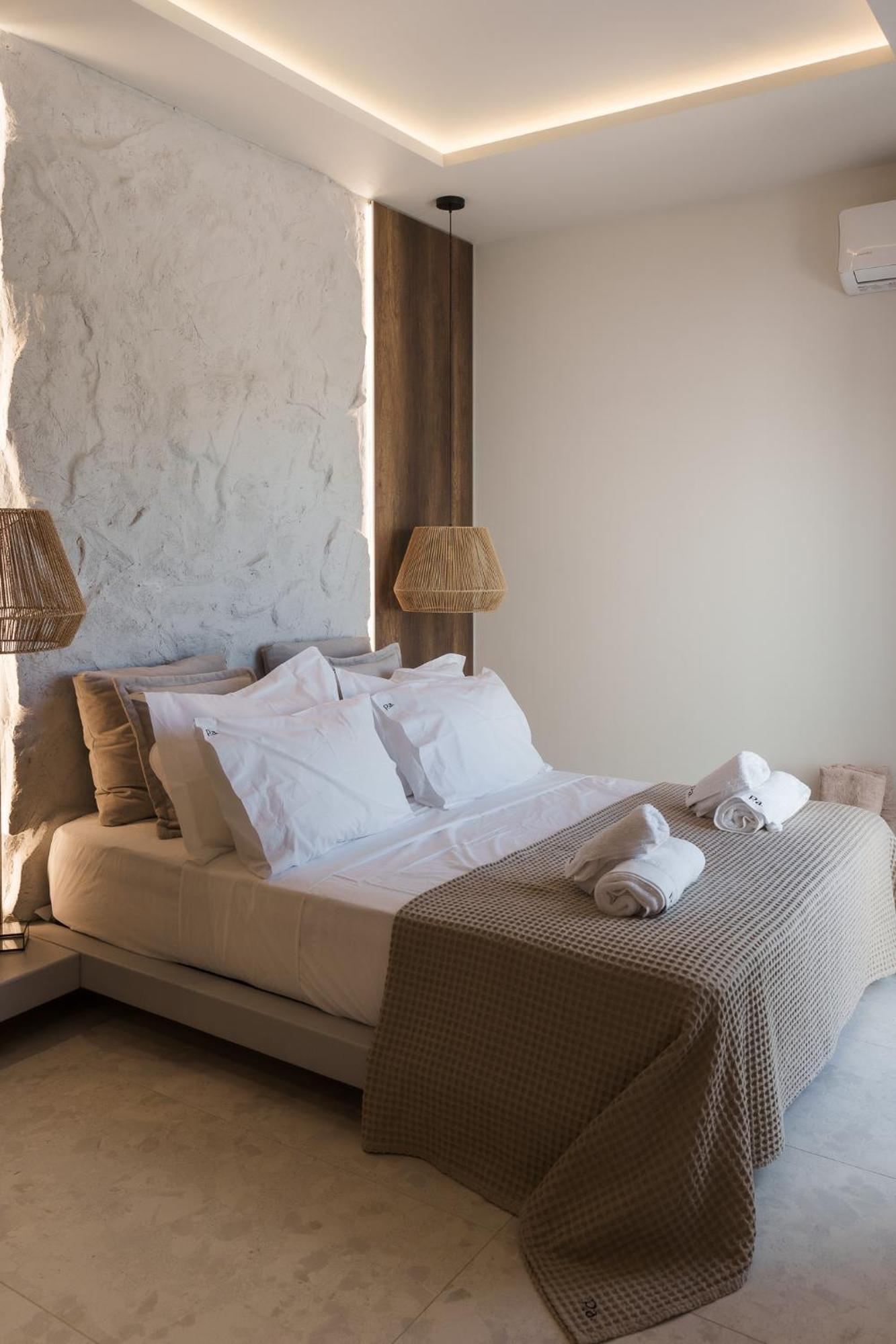 Poema Antiparos Apart otel Dış mekan fotoğraf