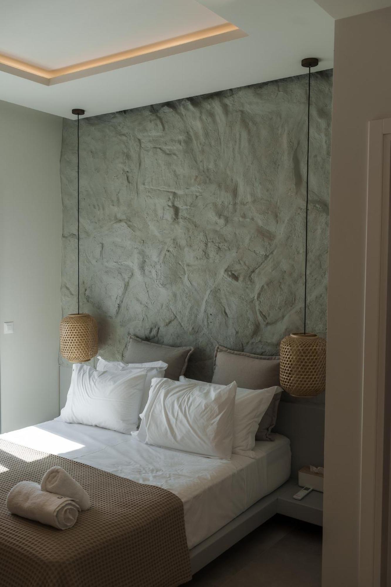 Poema Antiparos Apart otel Dış mekan fotoğraf