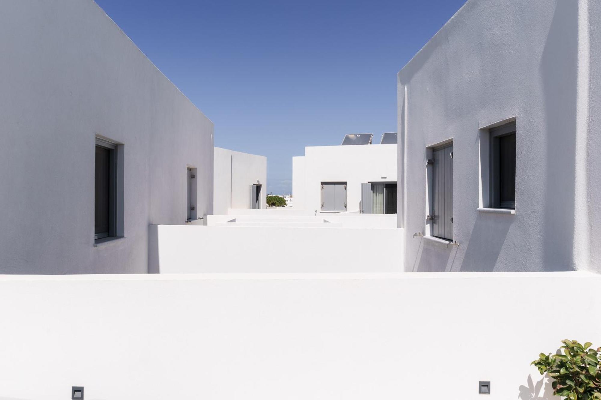 Poema Antiparos Apart otel Dış mekan fotoğraf