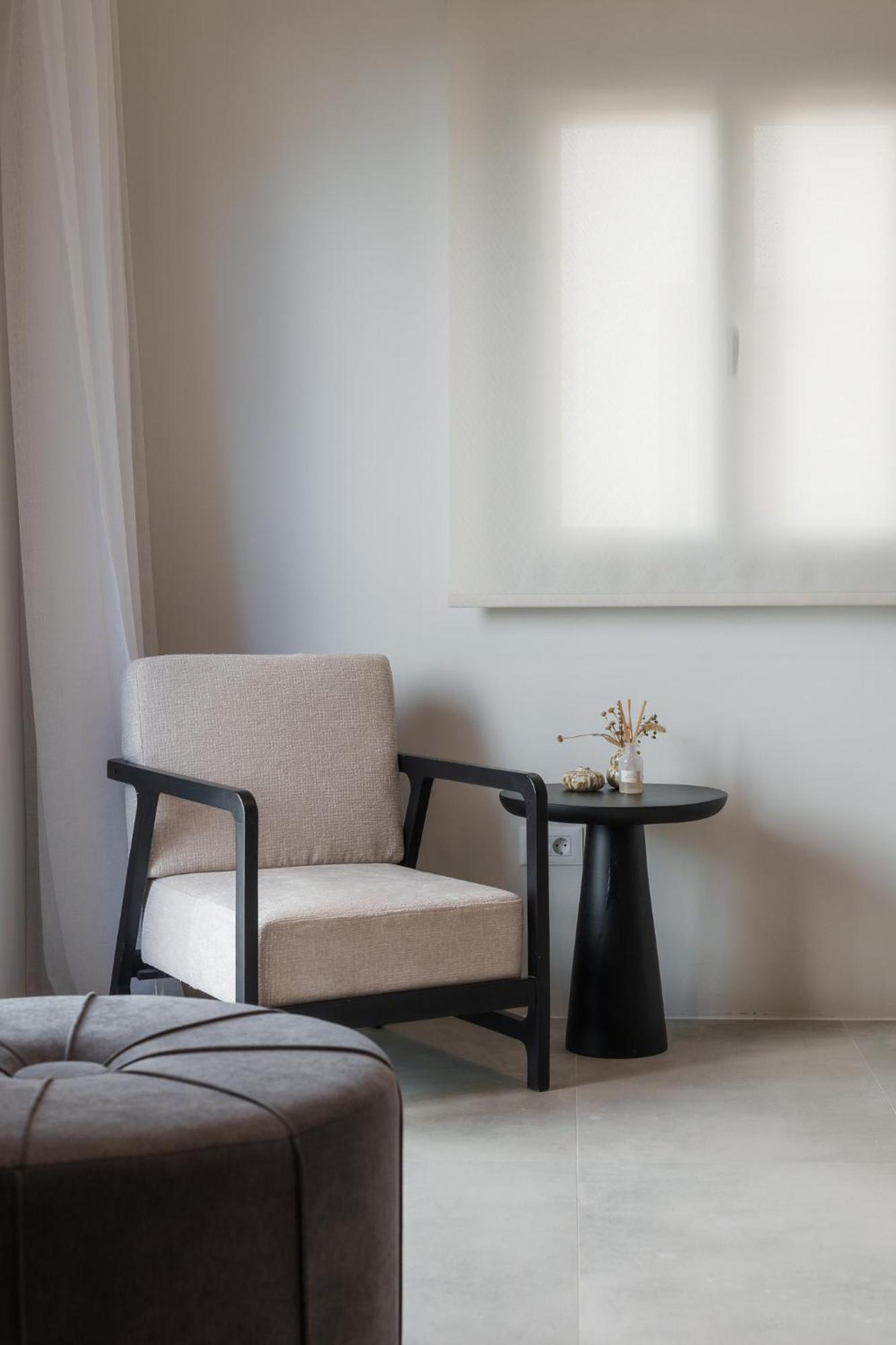 Poema Antiparos Apart otel Dış mekan fotoğraf