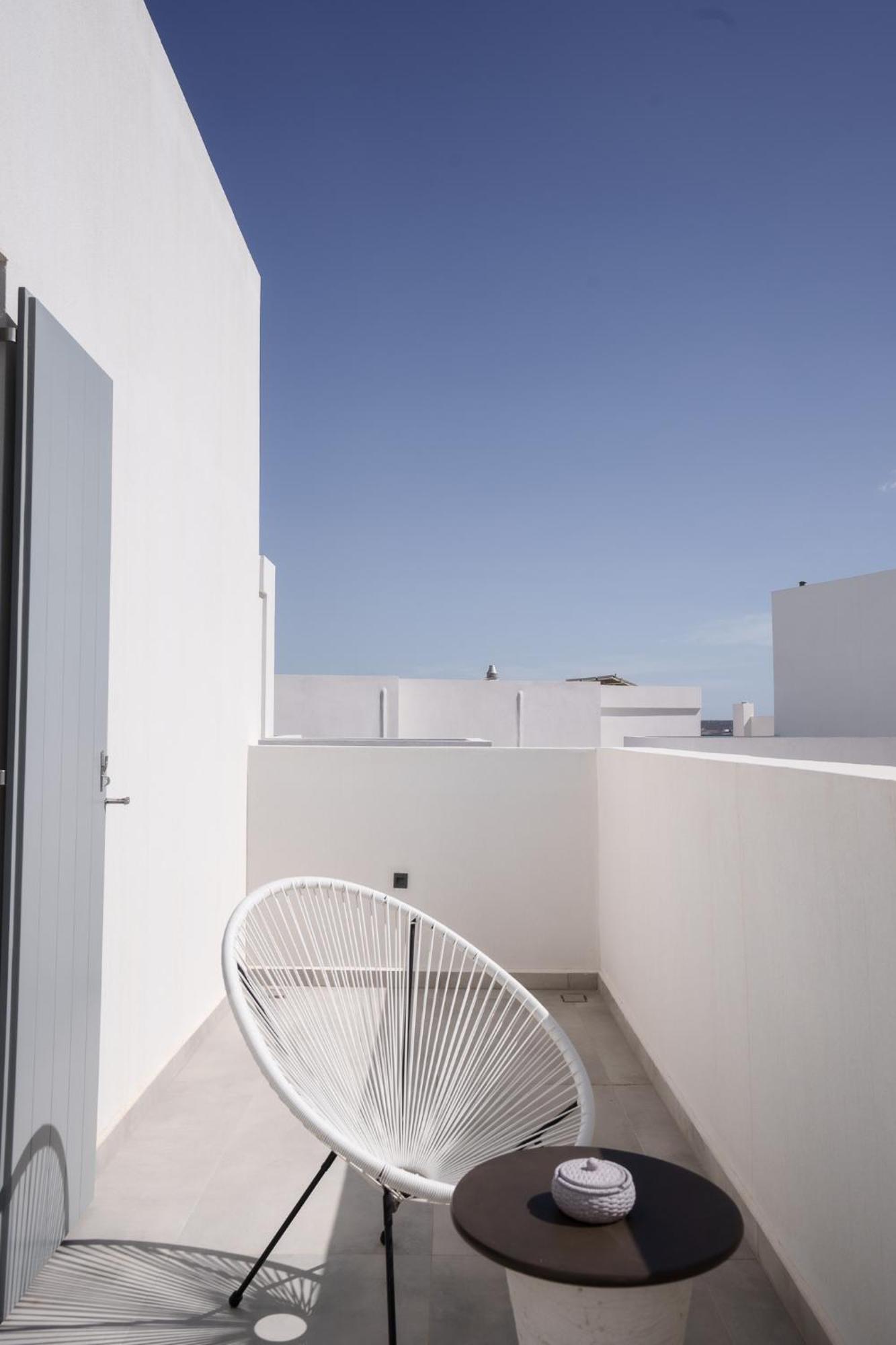 Poema Antiparos Apart otel Dış mekan fotoğraf